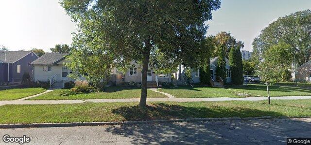 286 Dollard Boulevard（加拿大曼尼托巴省温尼伯市）房屋照片