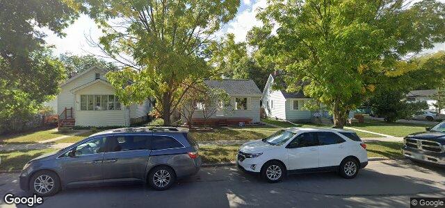 286 Hamel Avenue（加拿大曼尼托巴省温尼伯市）房屋照片