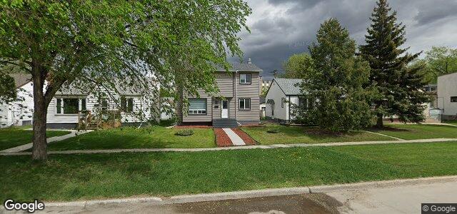 287 Bertrand Street（加拿大曼尼托巴省温尼伯市）房屋照片