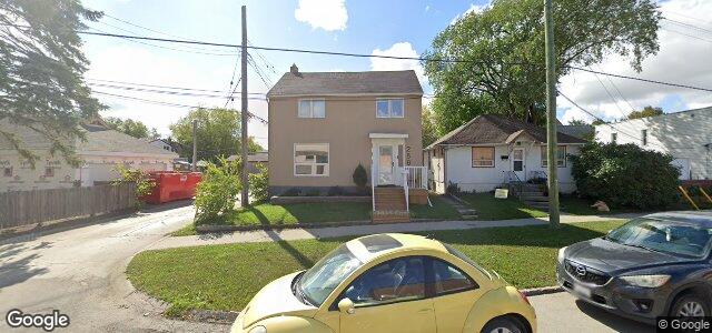 288 De La Cathedrale Avenue（加拿大曼尼托巴省温尼伯市）房屋照片