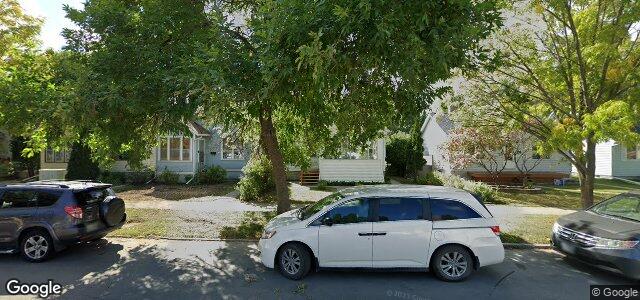 290 Hamel Avenue（加拿大曼尼托巴省温尼伯市）房屋照片