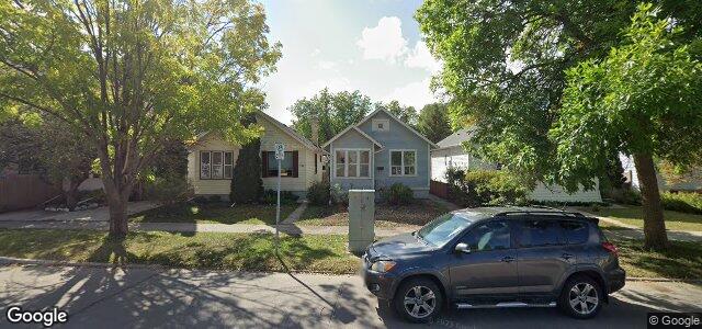 292 Hamel Avenue（加拿大曼尼托巴省温尼伯市）房屋照片