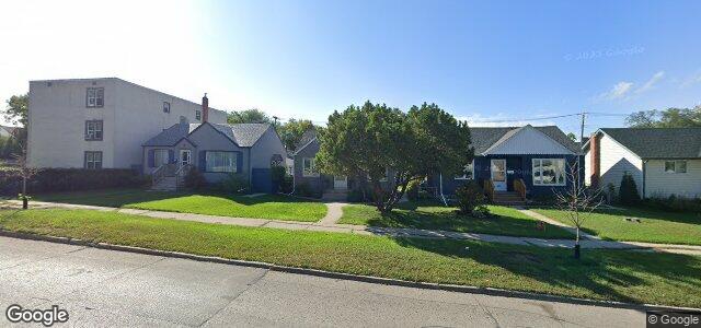 294 Dollard Boulevard（加拿大曼尼托巴省温尼伯市）房屋照片