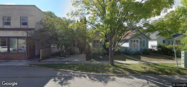 294 Hamel Avenue（加拿大曼尼托巴省温尼伯市）房屋照片