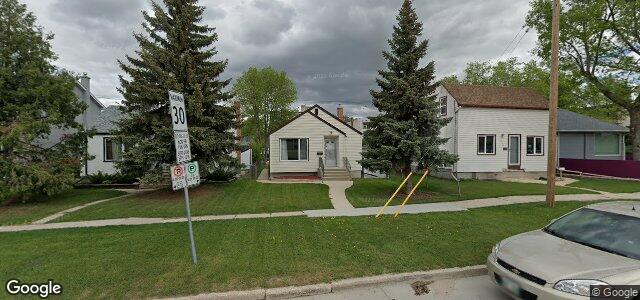 295 Bertrand Street（加拿大曼尼托巴省温尼伯市）房屋照片