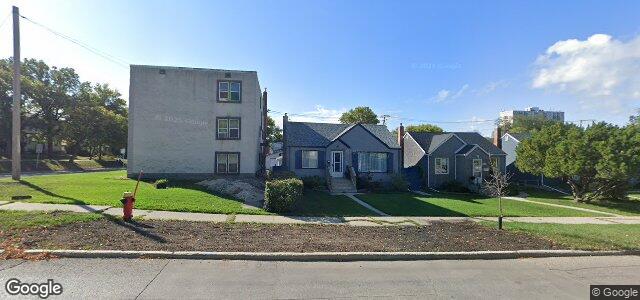 298 Dollard Boulevard（加拿大曼尼托巴省温尼伯市）房屋照片