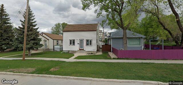 299 Bertrand Street（加拿大曼尼托巴省温尼伯市）房屋照片