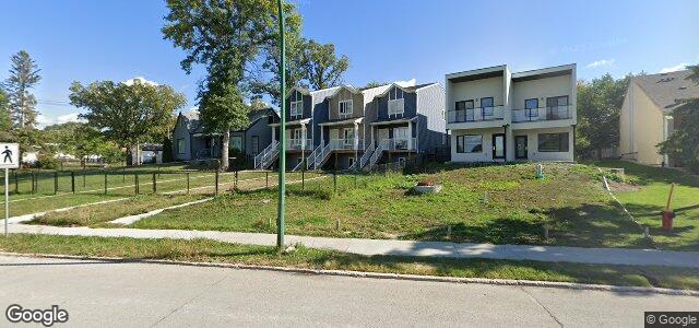 3-376 Enfield Crescent（加拿大曼尼托巴省温尼伯市）房屋照片