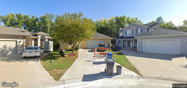 30 Georges Forest Place（加拿大曼尼托巴省温尼伯市）房屋照片