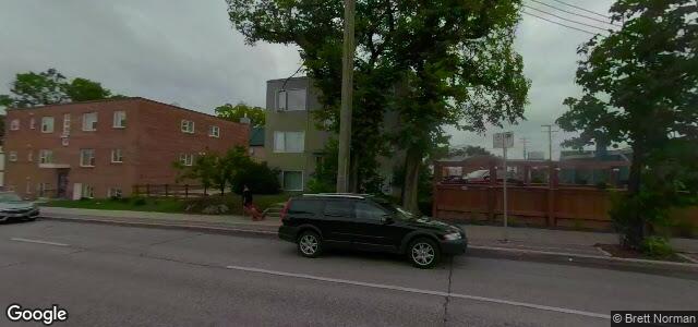 Photo of 312 Enfield Crescent in Winnipeg, Manitoba