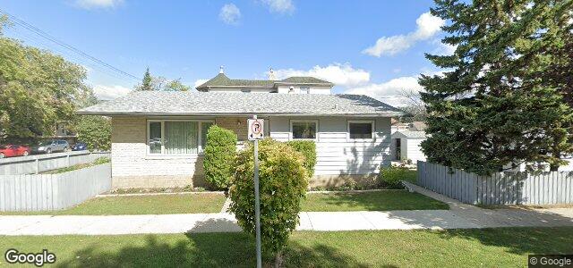 315 Hamel Avenue（加拿大曼尼托巴省温尼伯市）房屋照片