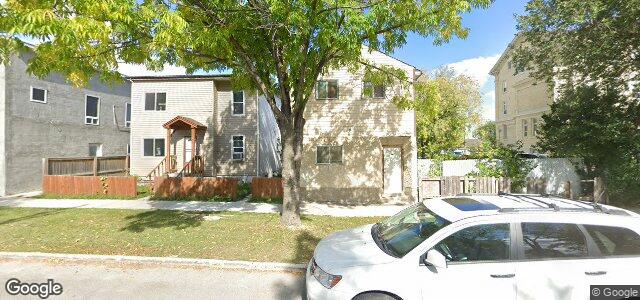 317 De La Cathedrale Avenue（加拿大曼尼托巴省温尼伯市）房屋照片