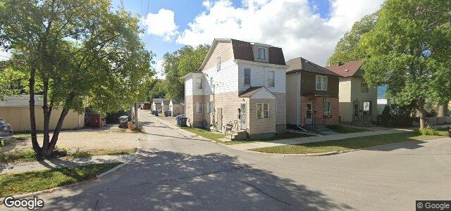 318 Hamel Avenue（加拿大曼尼托巴省温尼伯市）房屋照片