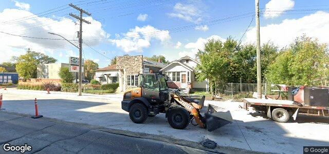 325 Des Meurons Street（加拿大曼尼托巴省温尼伯市）房屋照片