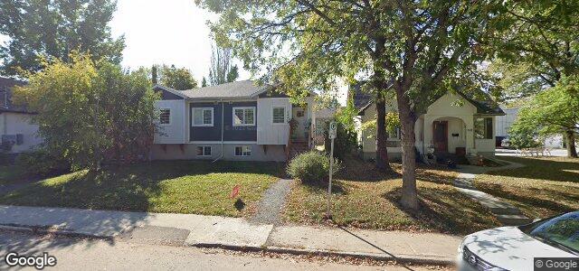 334 Bertrand Street（加拿大曼尼托巴省温尼伯市）房屋照片