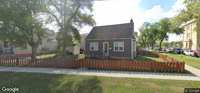 336 De La Cathedrale Avenue（加拿大曼尼托巴省温尼伯市）房屋照片