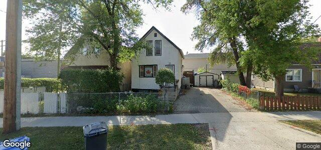 340 De La Cathedrale Avenue（加拿大曼尼托巴省温尼伯市）房屋照片