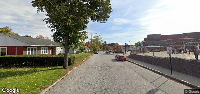 340 Youville Street（加拿大曼尼托巴省温尼伯市）房屋照片