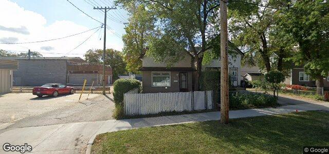 342 De La Cathedrale Avenue（加拿大曼尼托巴省温尼伯市）房屋照片