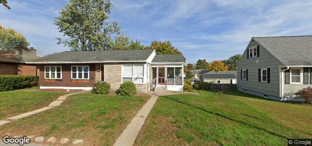 343 Youville Street（加拿大曼尼托巴省温尼伯市）房屋照片