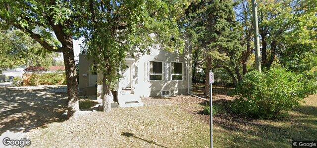 349 Bertrand Street（加拿大曼尼托巴省温尼伯市）房屋照片