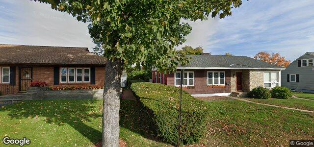 349 Youville Street（加拿大曼尼托巴省温尼伯市）房屋照片