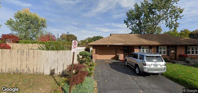 361 Youville Street（加拿大曼尼托巴省温尼伯市）房屋照片