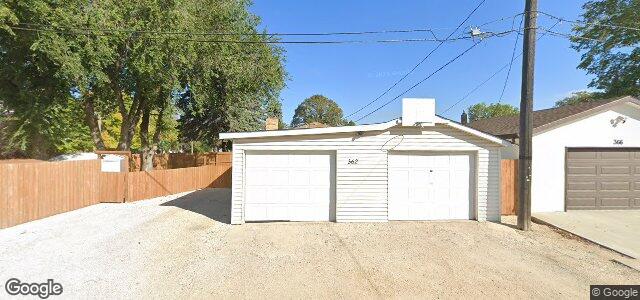 362 Gaboury Place（加拿大曼尼托巴省温尼伯市）房屋照片