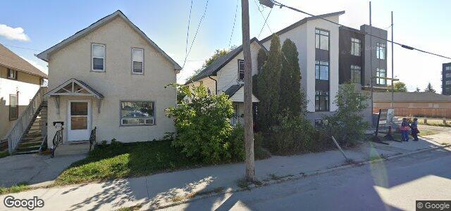 364 Des Meurons Street（加拿大曼尼托巴省温尼伯市）房屋照片