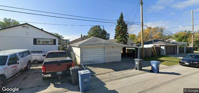 365 Gaboury Place（加拿大曼尼托巴省温尼伯市）房屋照片