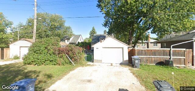 366 Cabana Place（加拿大曼尼托巴省温尼伯市）房屋照片