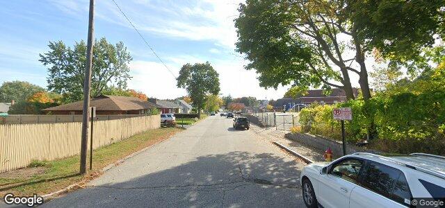 368 Youville Street（加拿大曼尼托巴省温尼伯市）房屋照片