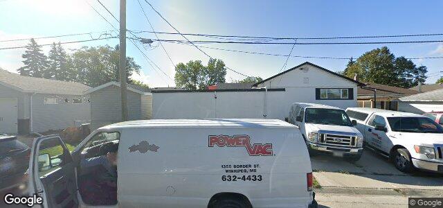 Photo of 369 Gaboury Place in Winnipeg, Manitoba