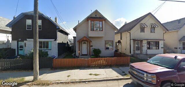 370 Des Meurons Street（加拿大曼尼托巴省温尼伯市）房屋照片