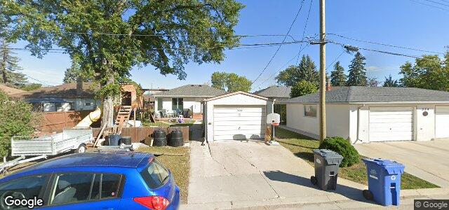 370 Gaboury Place（加拿大曼尼托巴省温尼伯市）房屋照片