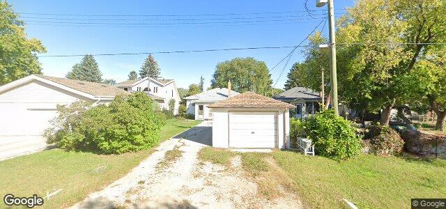 Photo of 372 Cabana Place in Winnipeg, Manitoba