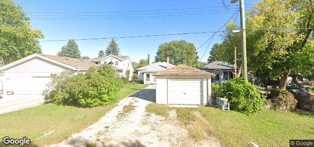 374 Cabana Place（加拿大曼尼托巴省温尼伯市）房屋照片