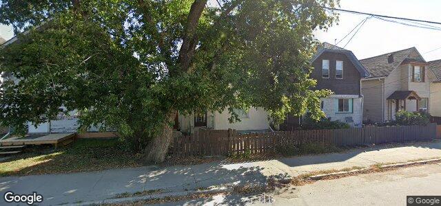 374 Des Meurons Street（加拿大曼尼托巴省温尼伯市）房屋照片