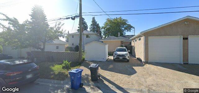 377 Gaboury Place（加拿大曼尼托巴省温尼伯市）房屋照片