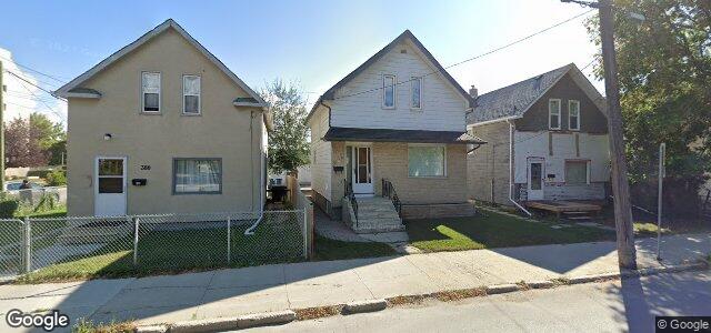 Larawan ng 378 Des Meurons Street sa Winnipeg, Manitoba