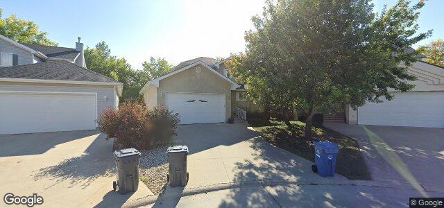 38 Georges Forest Place（加拿大曼尼托巴省温尼伯市）房屋照片