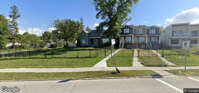 380 Enfield Crescent（加拿大曼尼托巴省温尼伯市）房屋照片