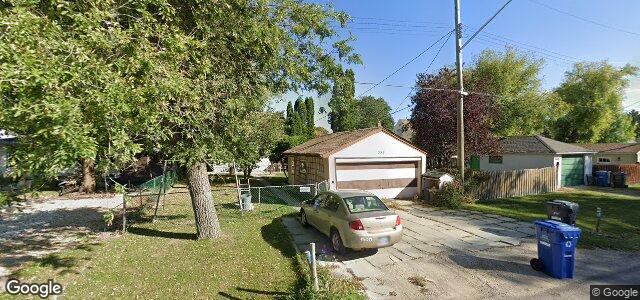 382 Cabana Place（加拿大曼尼托巴省温尼伯市）房屋照片