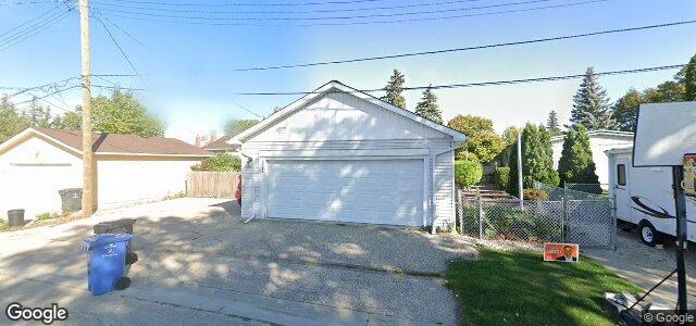 382 Gaboury Place（加拿大曼尼托巴省温尼伯市）房屋照片