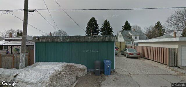 383 Cabana Place（加拿大曼尼托巴省温尼伯市）房屋照片