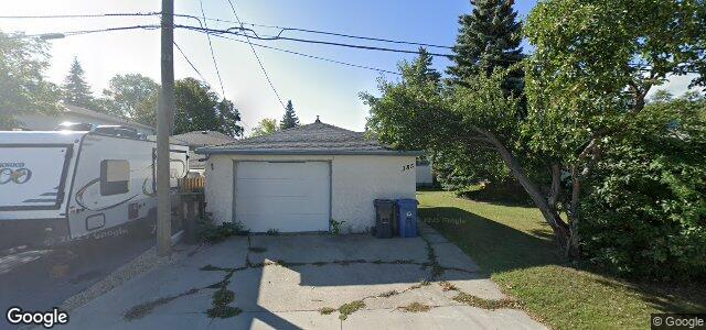 385 Gaboury Place（加拿大曼尼托巴省温尼伯市）房屋照片