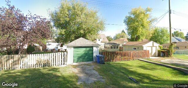 Photo of 386 Cabana Place in Winnipeg, Manitoba