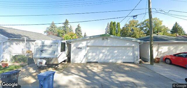 386 Gaboury Place（加拿大曼尼托巴省温尼伯市）房屋照片