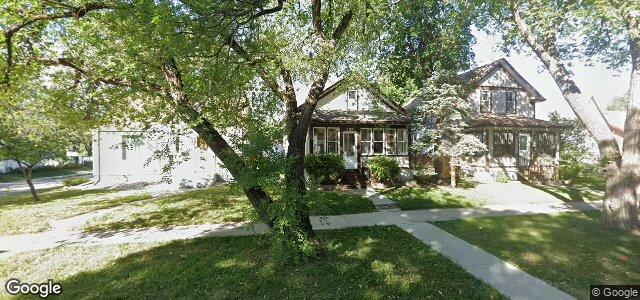 387 De La Morenie Street（加拿大曼尼托巴省温尼伯市）房屋照片