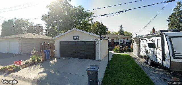 389 Gaboury Place（加拿大曼尼托巴省温尼伯市）房屋照片